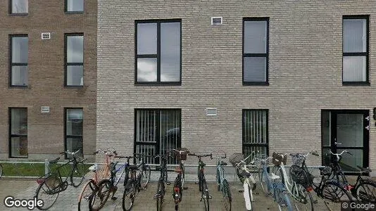 Lejligheder til leje i Aalborg Centrum - Foto fra Google Street View