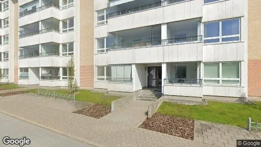 Lejligheder til leje i Aalborg Centrum - Foto fra Google Street View