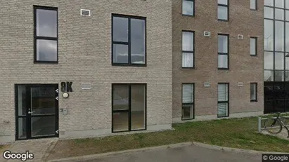 Lejligheder til leje i Aalborg Centrum - Foto fra Google Street View