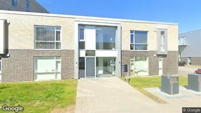 Lejligheder til leje i Aalborg SV - Foto fra Google Street View
