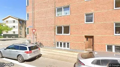 Lejligheder til leje i Aalborg Centrum - Foto fra Google Street View