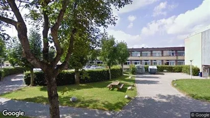 Lejligheder til leje i Aalborg Centrum - Foto fra Google Street View