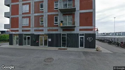 Lejligheder til leje i Aalborg Centrum - Foto fra Google Street View