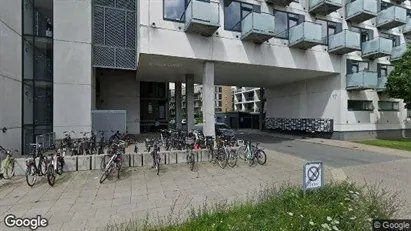 Værelser til leje i Nørresundby - Foto fra Google Street View