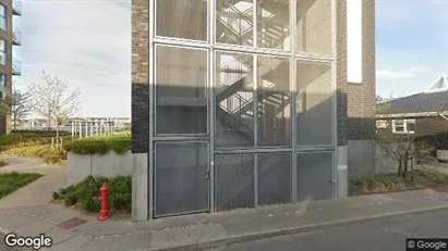 Værelser til leje i Nørresundby - Foto fra Google Street View