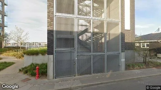 Værelser til leje i Nørresundby - Foto fra Google Street View