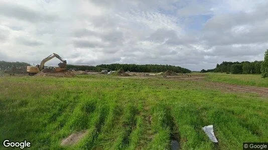 Lejligheder til leje i Svenstrup J - Foto fra Google Street View