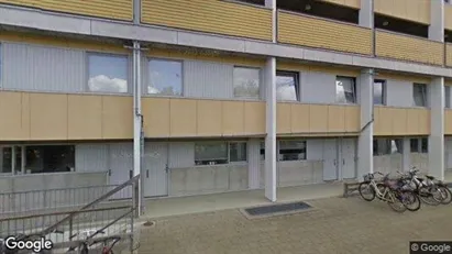 Lejligheder til leje i Aalborg Centrum - Foto fra Google Street View