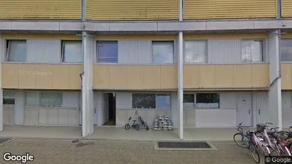 Lejligheder til leje i Aalborg Centrum - Foto fra Google Street View