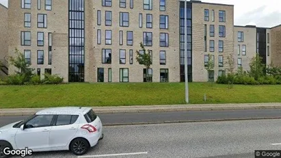 Lejligheder til leje i Aalborg SV - Foto fra Google Street View