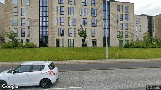 Lejligheder til leje i Aalborg SV - Foto fra Google Street View