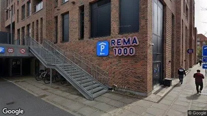 Lejligheder til leje i Aalborg Centrum - Foto fra Google Street View
