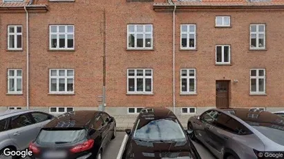 Lejligheder til leje i Aalborg Centrum - Foto fra Google Street View