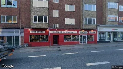 Lejligheder til leje i Aalborg Centrum - Foto fra Google Street View