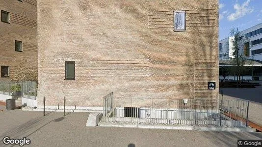 Lejligheder til leje i Aalborg Centrum - Foto fra Google Street View