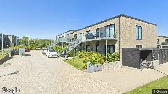 Lejligheder til leje i Aalborg Øst - Foto fra Google Street View