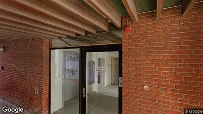 Lejligheder til leje i Aalborg Centrum - Foto fra Google Street View