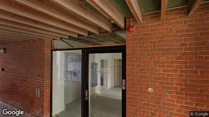 Lejligheder til leje i Aalborg Centrum - Foto fra Google Street View