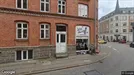 Lejlighed til leje, Aalborg Centrum, <span class="blurred street" onclick="ProcessAdRequest(1338582)"><span class="hint">Se vej-navn</span>[xxxxxxxxxx]</span>