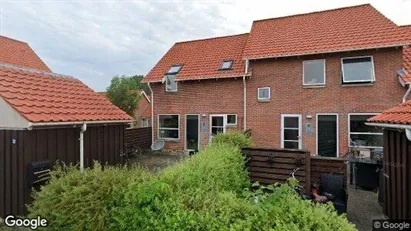 Lejligheder til leje i Gistrup - Foto fra Google Street View