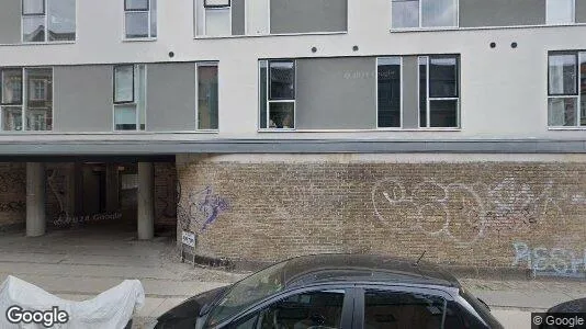 Lejligheder til leje i Aalborg Centrum - Foto fra Google Street View