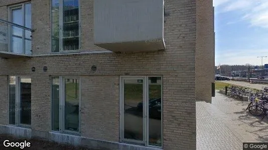 Lejligheder til leje i Aalborg Centrum - Foto fra Google Street View