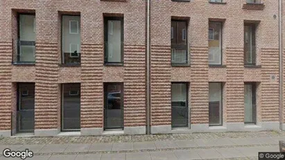 Lejligheder til leje i Aalborg Centrum - Foto fra Google Street View