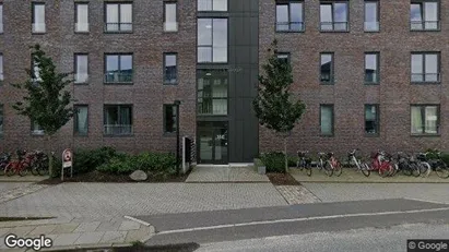 Lejligheder til leje i Aalborg Centrum - Foto fra Google Street View