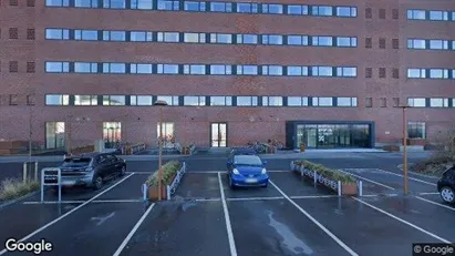 Lejligheder til leje i Nørresundby - Foto fra Google Street View