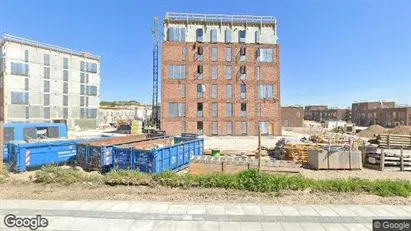 Lejligheder til leje i Aalborg Øst - Foto fra Google Street View