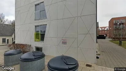 Lejligheder til leje i Nørresundby - Foto fra Google Street View