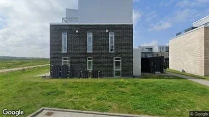 Lejligheder til leje i Aalborg SV - Foto fra Google Street View