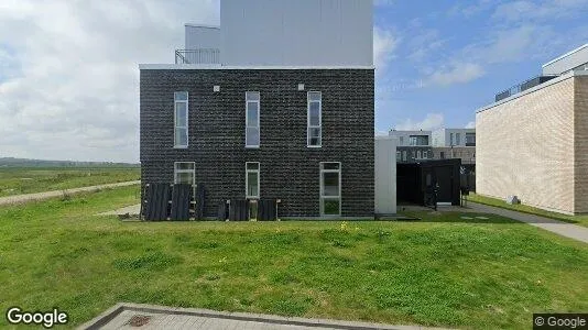 Lejligheder til leje i Aalborg SV - Foto fra Google Street View