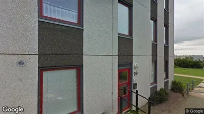 Lejligheder til leje i Aalborg SØ - Foto fra Google Street View