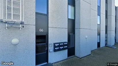 Lejligheder til leje i Aalborg SØ - Foto fra Google Street View