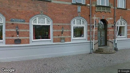Værelser til leje i Aalborg Centrum - Foto fra Google Street View