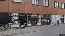 Lejlighed til leje, Aalborg Centrum, <span class="blurred street" onclick="ProcessAdRequest(1350765)"><span class="hint">Se vej-navn</span>[xxxxxxxxxx]</span>