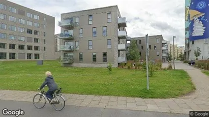 Lejligheder til leje i Aalborg Centrum - Foto fra Google Street View