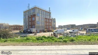 Lejligheder til leje i Aalborg Øst - Foto fra Google Street View