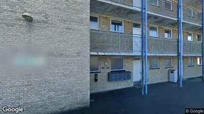 Lejligheder til leje i Aalborg Centrum - Foto fra Google Street View