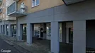 Lejlighed til leje, Aalborg Centrum, <span class="blurred street" onclick="ProcessAdRequest(1354611)"><span class="hint">Se vej-navn</span>[xxxxxxxxxx]</span>