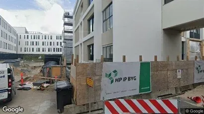 Lejligheder til leje i Aalborg Centrum - Foto fra Google Street View