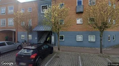 Lejligheder til leje i Aalborg Centrum - Foto fra Google Street View