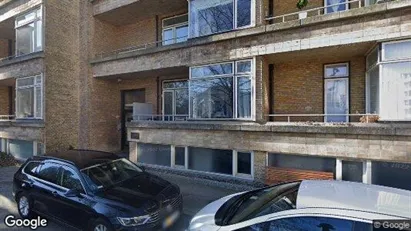 Lejligheder til leje i Aalborg Centrum - Foto fra Google Street View