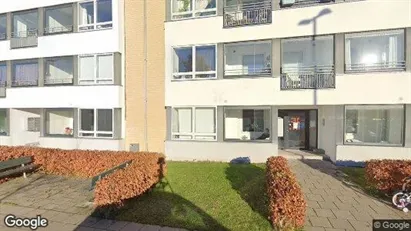 Lejligheder til leje i Aalborg SØ - Foto fra Google Street View