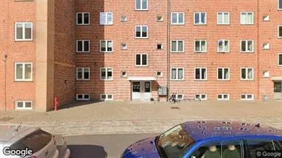 Lejligheder til leje i Aalborg Centrum - Foto fra Google Street View