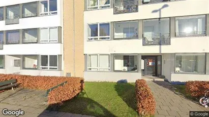 Lejligheder til leje i Aalborg SØ - Foto fra Google Street View