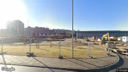 Lejligheder til leje i Aalborg Centrum - Foto fra Google Street View