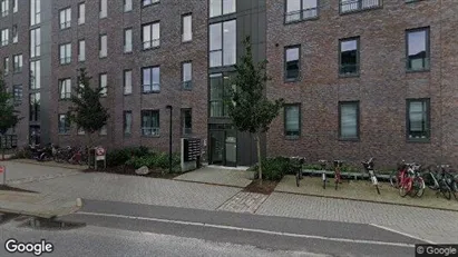 Lejligheder til leje i Aalborg Centrum - Foto fra Google Street View