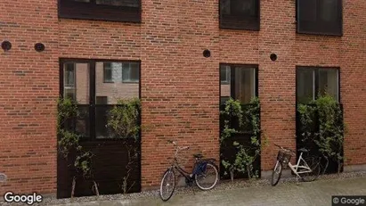 Lejligheder til leje i Aalborg Centrum - Foto fra Google Street View